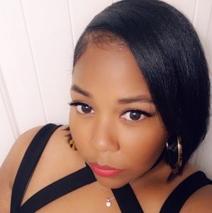 Meet your Posher, Ciera